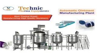 Toothpaste Contra Plant | Himachal Pharma Machinery #himachalpradesh