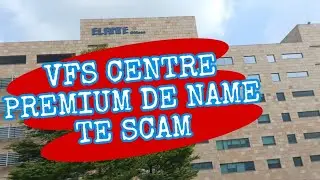 #vfscenter #scam 
