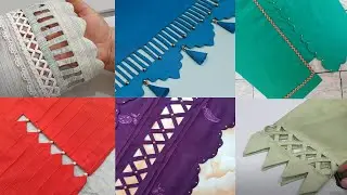 Plazzo Design 2021 Pintucks Plazo Design Pintucks Palazzo Designs Simple Capri Designs 2021