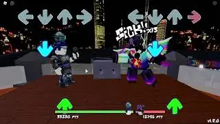 Corruption Lament | Even more FNF 2 | Roblox