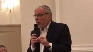Dov Hikind Goes After Yeger At FJCC Forum As Shocked Politicians Watch