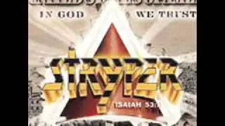 stryper in a world of you and I