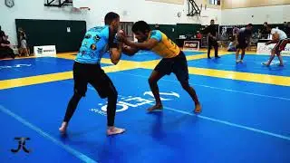Greg Woods (PURA BJJ)  V.S. Raoul Audhoe | Para Bellum No-Gi Classic