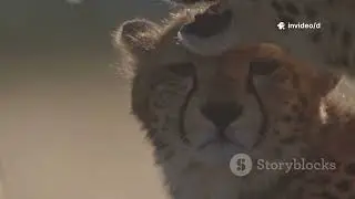 Top 5 Fastest Animals on the Planet (You Won’t Believe #1)💨