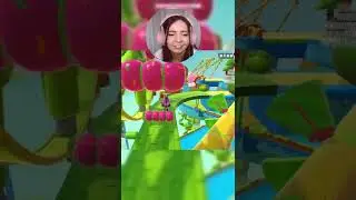 Why I don't play fallguys.....