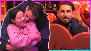 Fremdscham, unangenehm, unfair: Mike Heiter und der 7-Minuten-Heiratsantrag