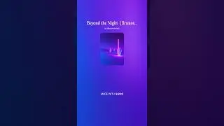 Beyond the Night  Brunos Hardhouse Cover