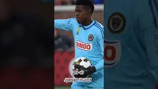 Top 5 Best players in Jamaica  | #shorts #football #defanders #top5sports #sports