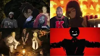 These are the two BEST Anime of 2026! | Anime Villains Podcast Ep #6