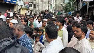 Rafique Kamdar - Bhole Nath Building