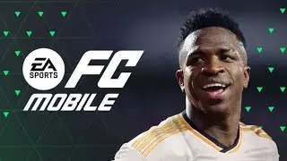 EA FC Mobile - Online Match | Android Game