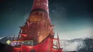 Destiny 2 scarlet keep glitch