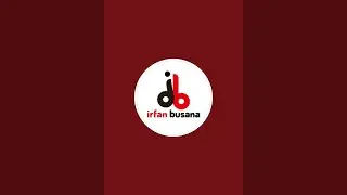 Irfan Busana sedang live sekarang!