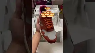 &ldquo;PATTA x Nike AIR MAX 1 THE NEXT WAVE DARK RUSSET&rdquo; 🔥💯 #sneakpeek #nike #shorts #reels #youtube