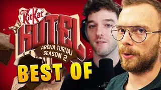 Nejlepší kuchařské momenty KitKat Kotle Season 2
