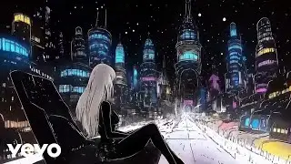 Edershield - SUBTLE CONNECTIONS (Official Music Video)