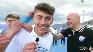 Foligno 4-2 Petrignano - Campionato Under 19 A2