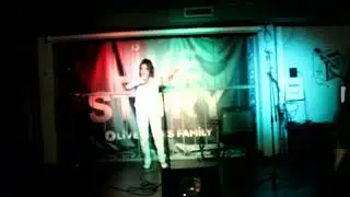 концерт в Live story Квартал и ROMMANA 8 декабря 2022 г