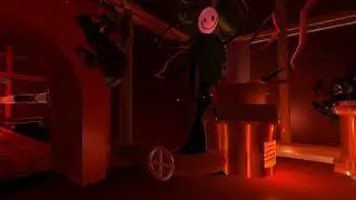 Fractured Minds chapter 6 (MONSTER) song