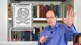 Thomas Jefferson #1: Youth to Rebel (1743-1775)