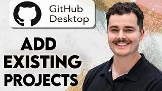 How To Add Existing Project To GitHub Desktop [2026 Guide]