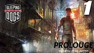 Sleeping Dogs Demo Walkthrough - No Spoilers! First Impressions & Gameplay Guide