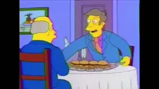 Steamed Hams but it's dubbed by me.