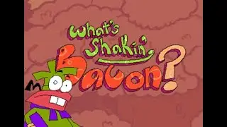 What's Shakin', Bacon?: Showcase (NEW Leaked Build)