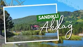 SANDIKLI AKDAĞ TABİAT PARKI
