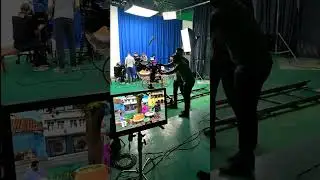 Green Screen Ka Jadoo 💀 Reality vs Screen | Viral Shorts #shorts #shortsfeed #fypシ #viral