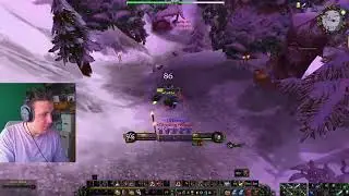 WoW Classic Era - Full Naxx Rogue - I avenge the hunter!