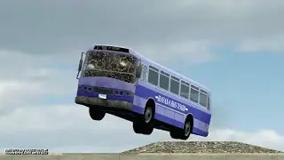 Driver Syndicate - '79 Loner, '66 Compacto Havana Bus