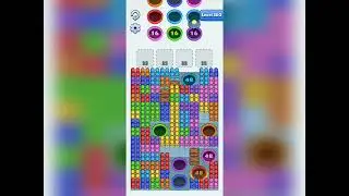 Hole People Level 360 Walkthrough Solution