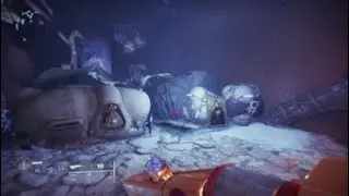 All Eliksni Quarters Upgrades