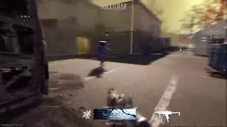 CoD Warzone Live