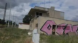 Posterunek Odgaleźny Suchy Las