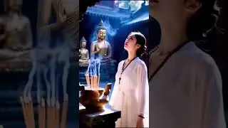 Quiet Buddha | Deep Calm Meditation for Inner Peace (No Talking)