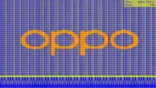 Oppo Logo Effects - Dark MIDI