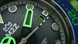 M2Z Watches