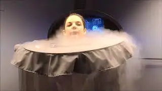Erica's Cryo Clip