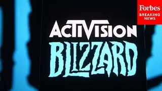 White House Responds To Microsoft Buying Activision Blizzard For Nearly $69 Billion