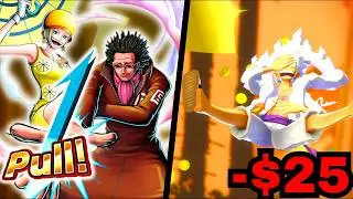 Mr 5 and Ms Valentines Day Summons OPBR