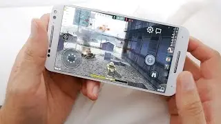 Обзор Motorola Moto X Style (Pure Edition): производительность камера и автономность
