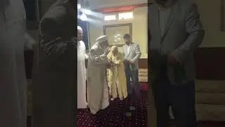 Şeyh Abdusselam El Haznevi Hz. Şeyh Muhyiddin El Cezeri Hz.