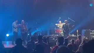 Oingo Boingo Former Members - Grey Matter - Lost 80's Live, Peacock Theater, LA, CA- 08/24/24