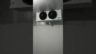 -22'C icecream cold Store ice make cold room