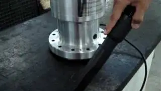 Aspirador de P&oacute; de Toner IN VAC