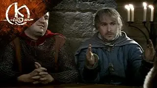 La mort le roy Arthur - Kaamelott - Livre I