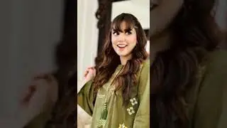 Pakistani actress fajjer khan | health and beauty tips