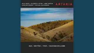 Interlude for Oboe and Strings